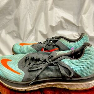 Nike - Women’s Running Shoes - 7